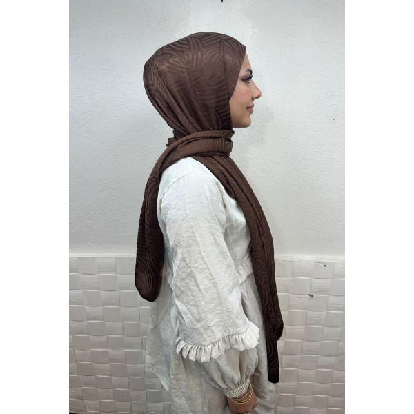 Premium Jakar Şal 033AK